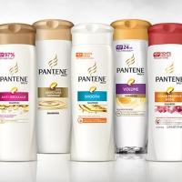 Queen Latifah Reigns Named Newest Face of Pantene Video