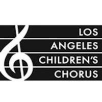 LA Children's Chorus Wins Chorus America's 2014 Margaret Hillis Award for Choral Exce Video