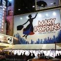 Photo Flashback: MARY POPPINS Celebrates 6 Years on Broadway! Video