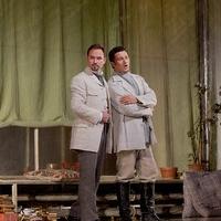 BWW Reviews: An Unexpected Star Turn at the Met's New EUGENE ONEGIN