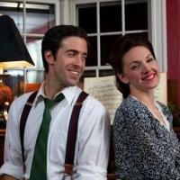 BWW Reviews: IT'S A WONDERFUL LIFE at Theatreworks