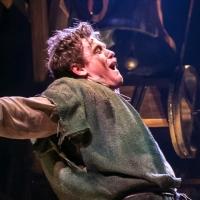 Photo Flash: Michael Arden, Patrick Page, Ciara Renee & More in THE HUNCHBACK OF NOTR Video