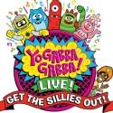 Yo Gabba Gabba! LIVE! Get The Sillies Out! Tour Announced Video