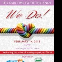 Broward 100, Wilton Manors Celebrate Marriage Equality With Valentine's Day Ceremonie