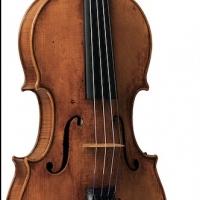 LACO Brings 8 Superstar Stradivarius Violins Together for First Time in STRAD FEST, N Video
