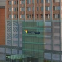 Hyatt Place Charlotte/Downtown Celebrates Official Opening