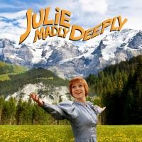 Sarah-Louise Young & Michael Roulston to Bring JULIE MADLY DEEPLY to Roscommon Arts C Video
