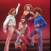 BWW Reviews: 8-Track, The Sounds of the 70's