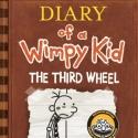 Top 10 Reads: DIARY OF A WIMPY KID’s Newest Tops Bestsellers For 2nd Week; Ending 11/11/12