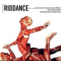 RIDDANCE World Premiere Opens Today at MorYork Gallery Video