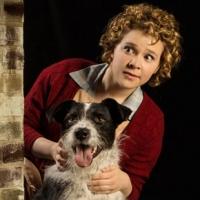 Young People's Theatre Extends ANNIE (TYA) Through 12/29 Video