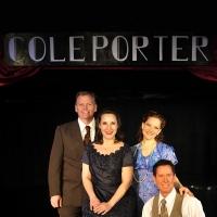 MTC MainStage Presents Cole Porter Revue, COLE 4/19-5/12 Video