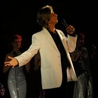 Chris Chan's Tribute to Barry Manilow, BARRY'S SONG BOOK, Set for Downtown Cabaret Th Video