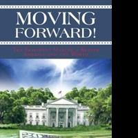Chris Kanyane Writes MOVING FORWARD! a Book About Barack Obama Video