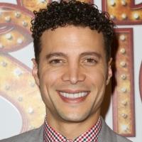 Justin Guarini, Zak Resnick, Jason Tam & More Set for BRAVE NEW WORLD Musical Lab
