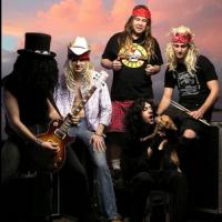Guns N' Roses Tribute Band Mr. Brownstone Appears at Brooklyn Bowl Tonight Video