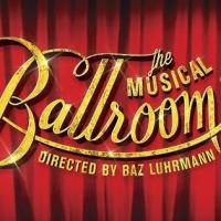 Wheeler, Furler, Perfect, Foster & Warren Create Music and Lyrics for Baz Luhrmann's…