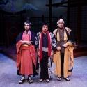 BWW Review: A Melange of Musical Theatre and Opera in THE MIKADO Video