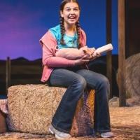 Photo Flash: First Look at Children's Theatre Company's CHARLOTTE'S WEB Video