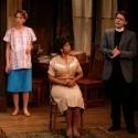 BWW Reviews: The Rep's Must-See Production of CLYBOURNE PARK Video