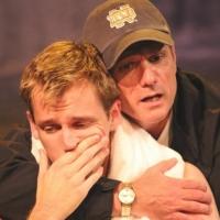 Photo Flash: Lillian Theatre's WHAT KIND OF GOD?, Now Playing Video
