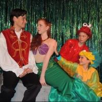 CCT Stages Disney's THE LITTLE MERMAID JR. with 150 Student Actors, Now thru 8/10 Video
