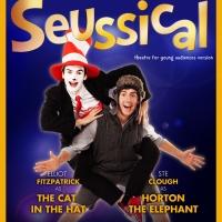 Behind The Scenes: SEUSSICAL Returns For Christmas! Video