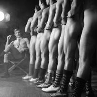 Photos and Video: BROADWAY BARES Will Celebrate 25th Anniversary This June with TOP B Video