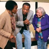 Detroit Repertory Theatre to Present FACILITY FOR LIVING, Begin. 11/7 Video