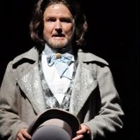 Ivan Rutherford, Quentin Earl Darrington, Jennie Sophia and More Star in Drury Lane T Video