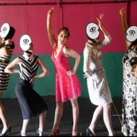 SWEET CHARITY Opens This Week at Hayes Theatre Co Video