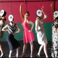 SWEET CHARITY Opens This Week at Hayes Theatre Co