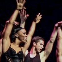 'Gotta Dance!' Set for Ridgefield Playhouse Tonight