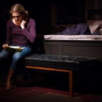 BWW Reviews: Dual Stories in LAST FIVE YEARS Delivered with Mixed Results