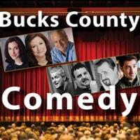 Tina Giorgi, Scott Bruce and More to Headline Bucks County Playhouse's March 2014…