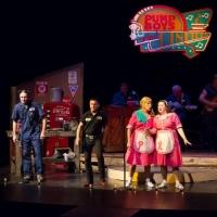 PUMP BOYS AND DINETTES to Open 9/6 at Abbeville Opera House