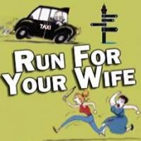 The Sherman Playhouse Opens 2013 Season with RUN FOR YOUR WIFE, Now thru 4/27 Video