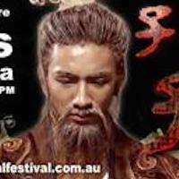CNODDC Brings CONFUCIUS to Sydney's State Theatre Tonight