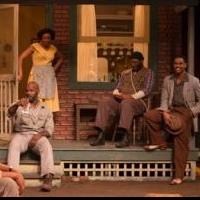 BWW Reviews: FENCES at Long Wharf Theatre Video