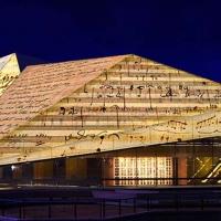 BWW Reviews: ADELAIDE FESTIVAL CENTRE 40TH ANNIVERSARY CONCERT Delights Adelaide Audi Video