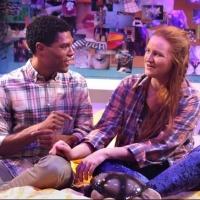 Photo Flash: I AND YOU Opens Tonight at the Fountain Theatre Video