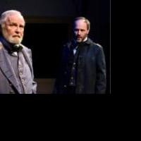 BWW Reviews: THE ROAD FROM APPOMATTOX Leads To Gettysburg's Majestic Theatre Video