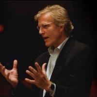 NYC Ballet Master in Chief Peter Martins Receives Denmark's Highest Civilian Honor Video