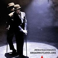 Limited Tickets Available for Next Week's BROADWAY BACKWARDS! Video