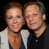Photo Flash: Inside 2014 'Simply Shakespeare' Benefit Reading with Rita Wilson, Paul  Video