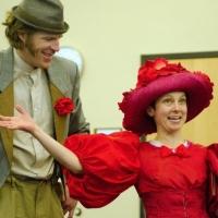 BWW Reviews: Ten Thousand Things' Sparsely Lovely THE UNSINKABLE MOLLY BROWN Gets Rig Video