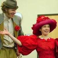 BWW Reviews: Ten Thousand Things' Sparsely Lovely THE UNSINKABLE MOLLY BROWN Gets…