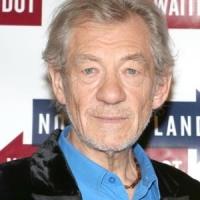 Ian McKellen & Trudie Styler to Lead Gala Reading of THE SEAGULL at St. James Theatre Video