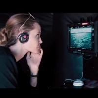 VIDEO: First Trailer for Angelina Jolie's UNBROKEN Video