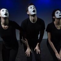 Broken Box Mime to Premiere TOPOGRAPHY at The Wild Project, 9/25 Video